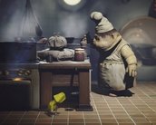 Trailer de lançamento de Little Nightmares foca em alguns medos infantis