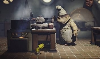 Trailer de lançamento de Little Nightmares foca em alguns medos infantis