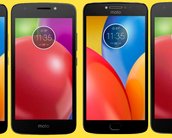 Vazam especificações e preços do Moto E4 e Moto E4 Plus