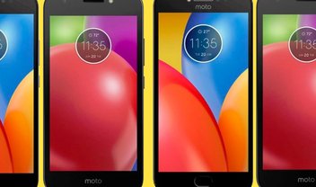 Vazam especificações e preços do Moto E4 e Moto E4 Plus