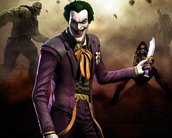 Confirmado por vazamento: veja gameplay de Coringa em Injustice 2