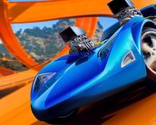 Forza Horizon 3 não para: nova expansão trará possantes da Hot Wheels