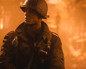 Enredo de Call of Duty: WWII terá trechos emocionantes e com dilemas morais