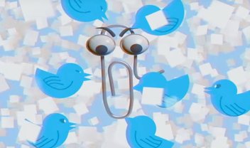 Criador do 'Clippy' fala sobre a origem do clássico mascote do Office