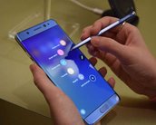 Samsung lançará novo top de linha no 2º semestre – e ele pode ser o Note 8