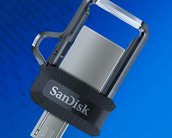 Review: pendrive SanDisk Ultra Dual Drive m3.0