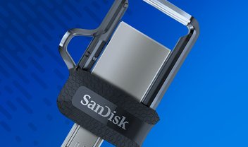 Review: pendrive SanDisk Ultra Dual Drive m3.0