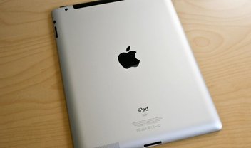 Apple encerrou a fabricação do iPad no Brasil, diz jornal