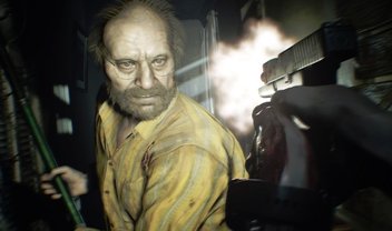 Resident Evil 7 fica abaixo da meta em vendas — mas não é o fim do mundo