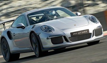 Depois de imagens estranhas, GT Sport ganha trailer em 4K com Porsches