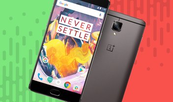 5 prós e contras do OnePlus 3T em relação aos concorrentes [vídeo]