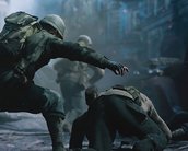 Headquarters, HUB social de Call of Duty: WWII, suportará até 48 jogadores