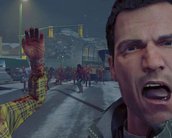 Não aprovado? Dead Rising 4 teve as piores vendas no ano fiscal da Capcom