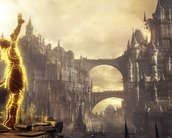 Dark Souls 3: The Fire Fades Edition é lançado no Brasil nesta sexta-feira