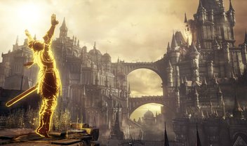 Dark Souls 3: The Fire Fades Edition é lançado no Brasil nesta sexta-feira