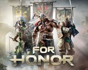 Por problemas técnicos, Ubisoft bloqueia DVR e streaming de For Honor no X1