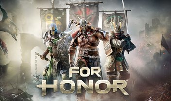 Por problemas técnicos, Ubisoft bloqueia DVR e streaming de For Honor no X1