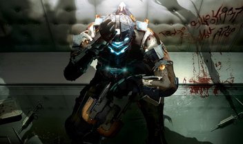 Dead Space 2 e 3 são alguns dos novos jogos da retrocompatibilidade do XOne