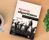 Livro ensina princípios do algoritmo aplicados na ciência da computação