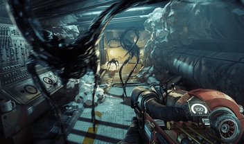 Chegou! Demo de Prey traz a primeira hora inteira; saiba o que tem lá