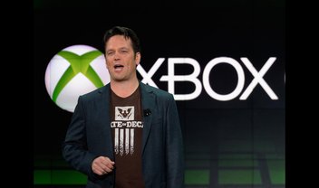 Phil Spencer fala sobre produção de jogos exclusivos e serviços inovadores