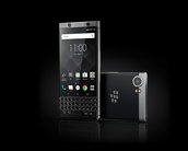 BlackBerry KeyOne com Android chega aos EUA dia 31 por US$ 550