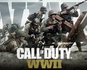 Oposto de Infinite Warfare: CoD WWII tem o maior número de likes da série