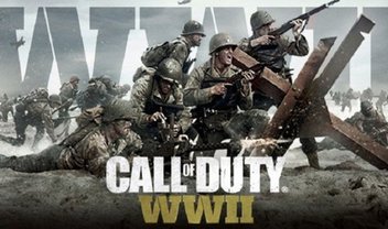 Oposto de Infinite Warfare: CoD WWII tem o maior número de likes da série