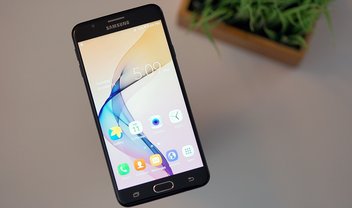 Galaxy J7 segue em primeiro no ranking de mais buscados do Zoom