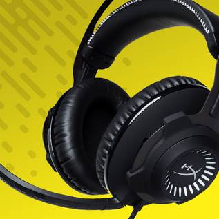Imagem de Review: headset HyperX Cloud Revolver S