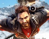 Nordisk Film investe US$ 10 milhões na Avalanche Studios