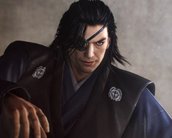 Novo DLC de Nioh vai colocar você contra o Lorde Masamune Date