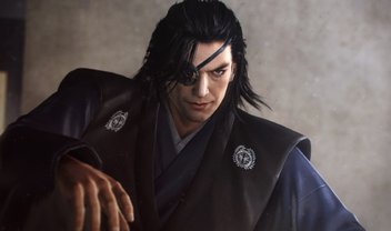 Novo DLC de Nioh vai colocar você contra o Lorde Masamune Date