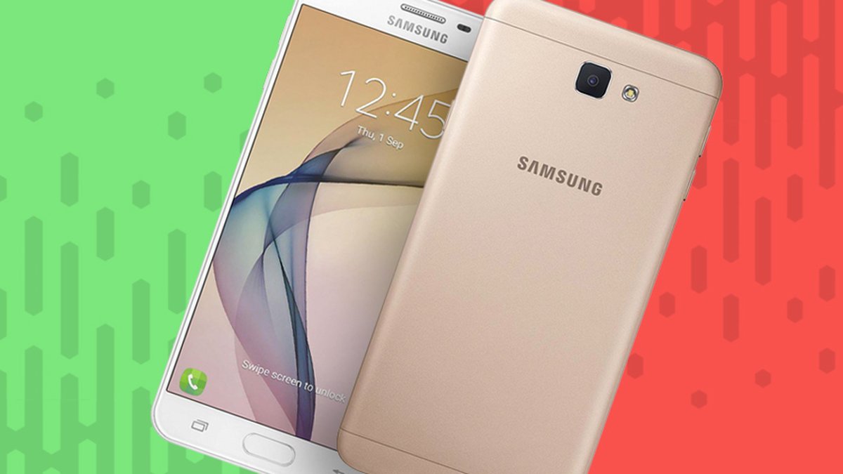 Opiniões sobre o Samsung Galaxy J5 Prime: opiniões de usuários