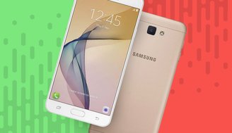 Vazam imagens e detalhes sobre os novos Samsung Galaxy J5 e J7 - TecMundo