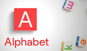 Dona da Google, Alphabet teve ganhos de US$ 24 bilhões no começo de 2017