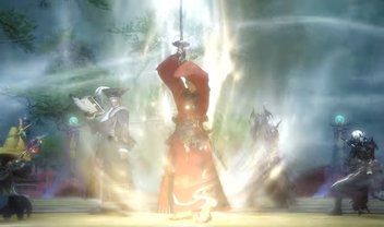 Final Fantasy XIV: Stormblood ganha novo trailer repleto de conteúdo