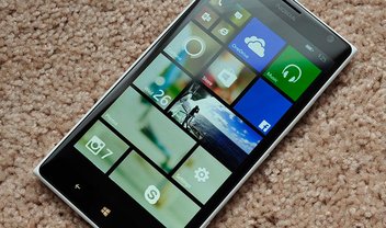 Microsoft vai retirar completamente o investimento na linha Windows Phone 