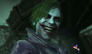 Coringa Games