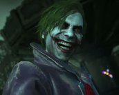 Agora é oficial: o Coringa, o Palhaço, o Joker está em Injustice 2