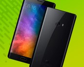 Xiaomi Mi Note 2: review/análise [vídeo]