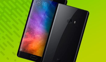 Xiaomi Mi Note 2: review/análise [vídeo]