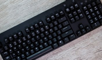 Logitech G610 Orion Red Review