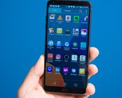 LG G6 pode ganhar versão Mini com tela de 5,4''; veja supostas fotos