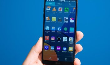 LG G6 pode ganhar versão Mini com tela de 5,4''; veja supostas fotos