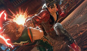 Toda luta é pessoal: confira o novo trailer de Tekken 7