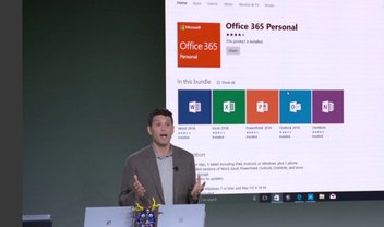 Windows Store vai receber o Office completo para Windows 10 S em breve