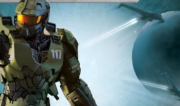 Halo Legends', anime da franquia, acaba de entrar no catálogo da Netflix