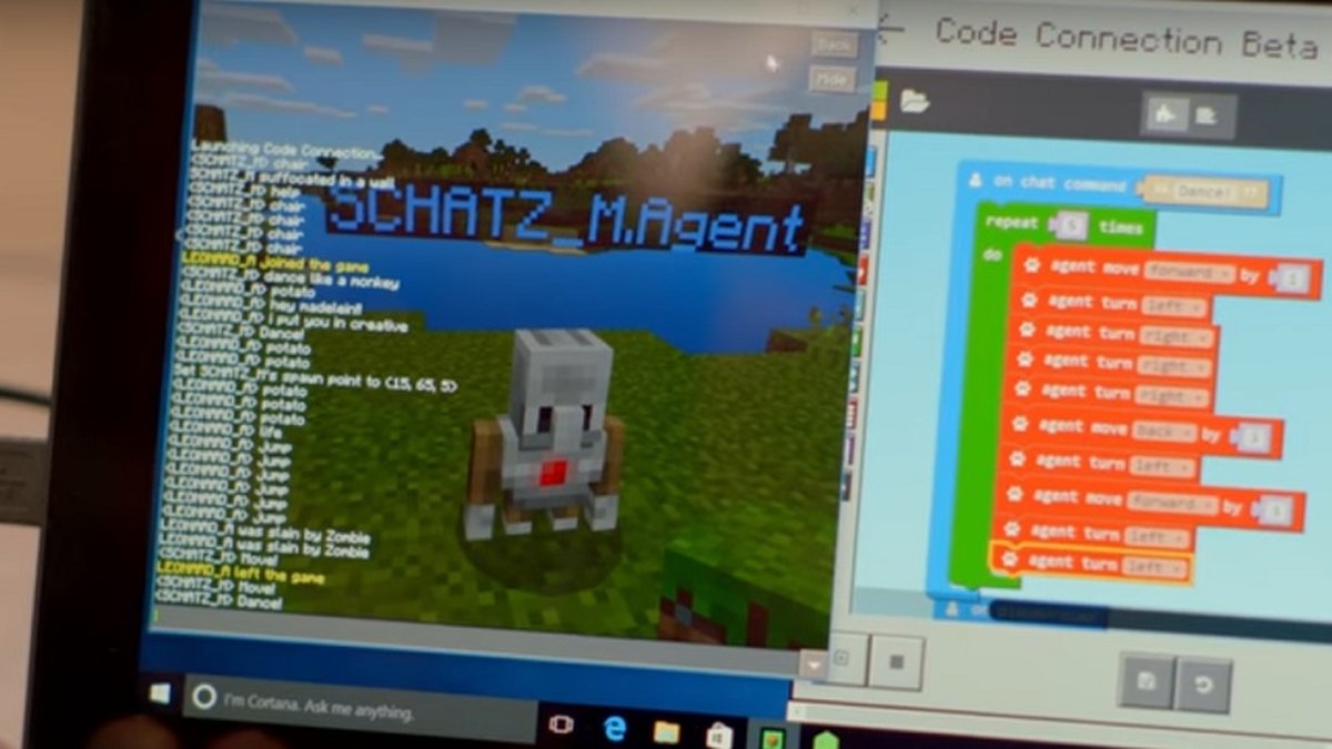 O que é code.org Minecraft? Conheça o minigame para aprender programação