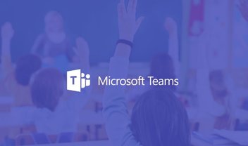 Microsoft Teams promove ambiente colaborativo em sala de aula no Office 365